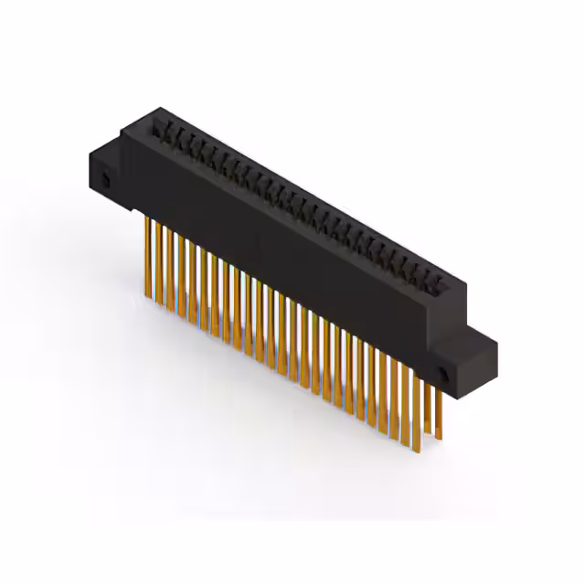 392-050-544-212 EDAC Inc.  Edgeboard Connectors